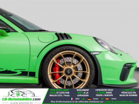 Porsche 911 4.0i 520 PDK  occasion � Beaupuy - photo n�5