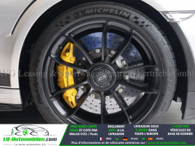 Porsche 911 4.0i 520 PDK  occasion � Beaupuy - photo n�8