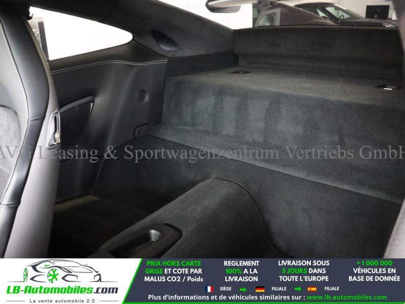 Porsche 911 4.0i 520 PDK  occasion � Beaupuy - photo n�6