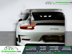 Porsche 911 4.0i 520 PDK  occasion � Beaupuy - photo n�3