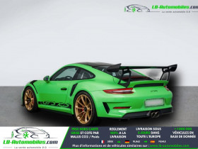 Porsche 911 4.0i 520 PDK  occasion � Beaupuy - photo n�2