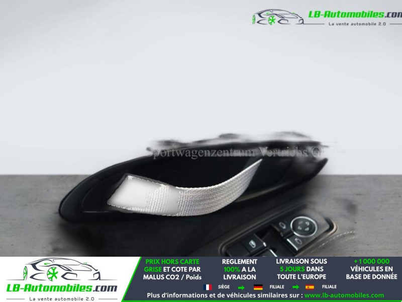 Porsche 911 4.0i 520 PDK  occasion � Beaupuy - photo n�4