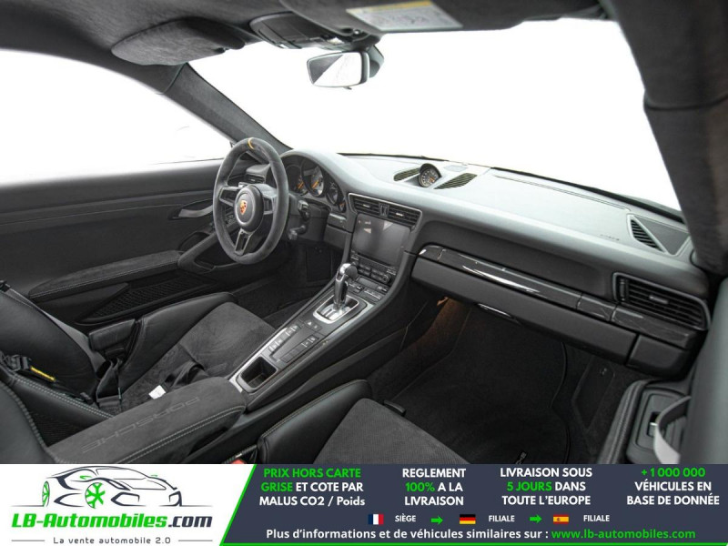 Porsche 911 4.0i 520 PDK  occasion � Beaupuy - photo n�2