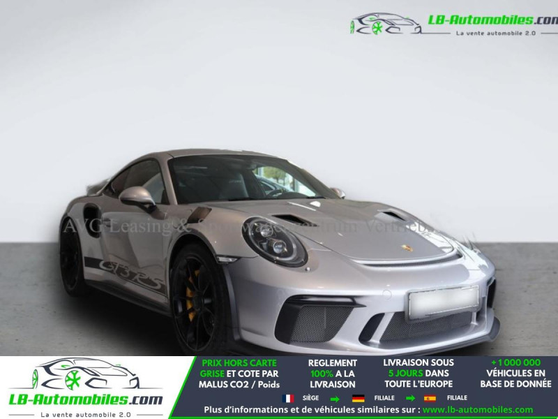Porsche 911 4.0i 520 PDK  occasion � Beaupuy