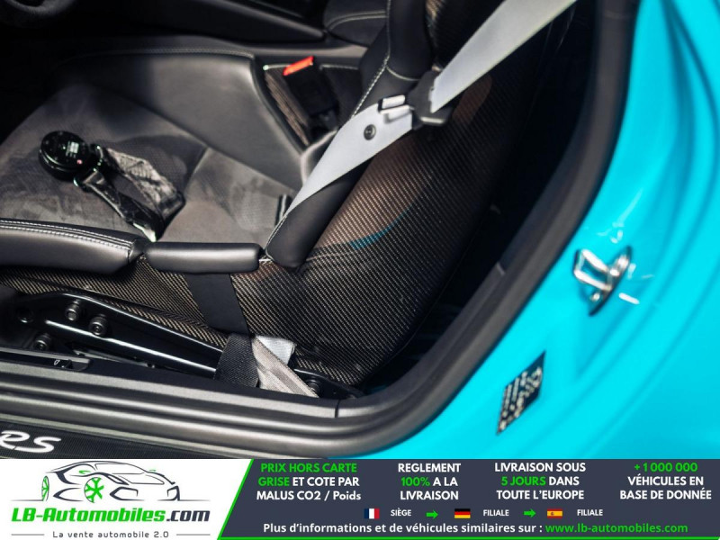 Porsche 911 4.0i 520 PDK  occasion � Beaupuy - photo n�4