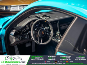 Porsche 911 4.0i 520 PDK  occasion � Beaupuy - photo n�3