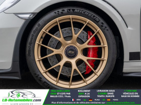 Porsche 911 4.0i 520 PDK  occasion � Beaupuy - photo n�6