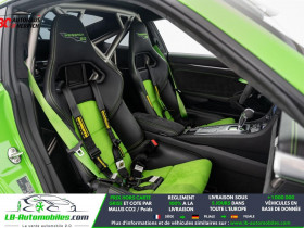 Porsche 911 4.0i 520 PDK  occasion � Beaupuy - photo n�4