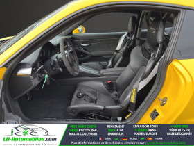 Porsche 911 4.0i 520 PDK  occasion � Beaupuy - photo n�7