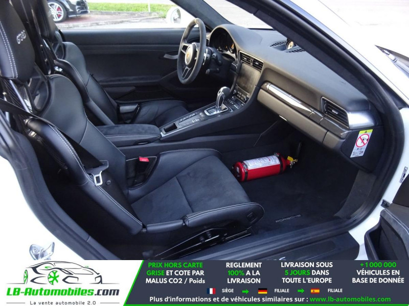 Porsche 911 4.0i 520 PDK  occasion � Beaupuy - photo n�3