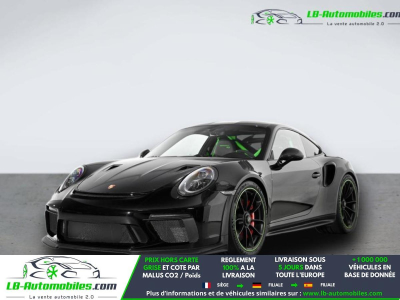 Porsche 911 4.0i 520 PDK  occasion � Beaupuy - photo n�2