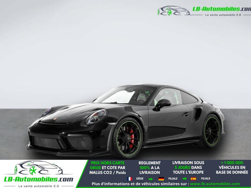 Porsche 911 4.0i 520 PDK  occasion � Beaupuy