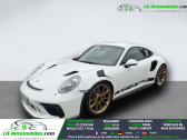 Porsche 911 4.0i 520 PDK  � Beaupuy 31