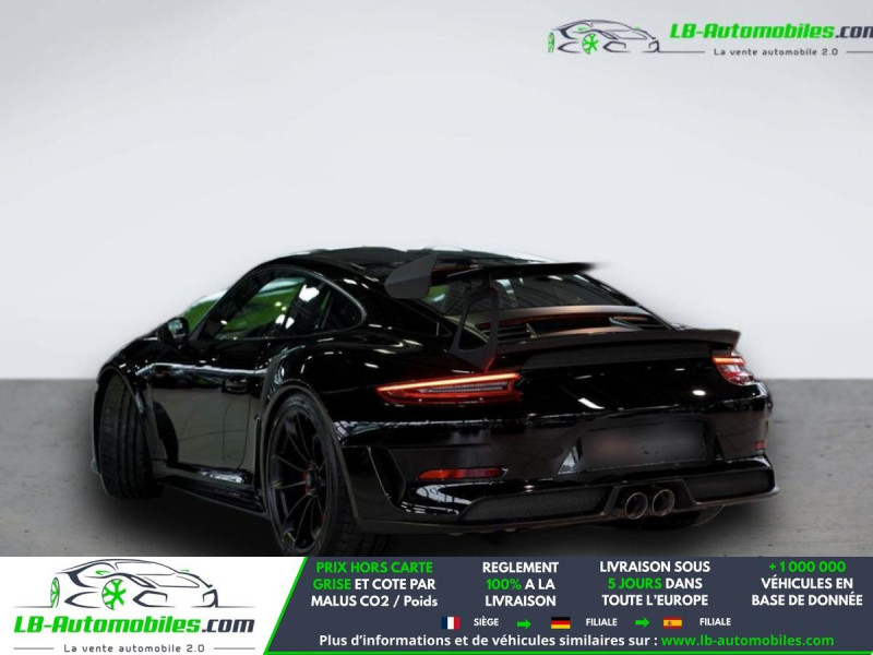 Porsche 911 4.0i 520 PDK  occasion � Beaupuy - photo n�3