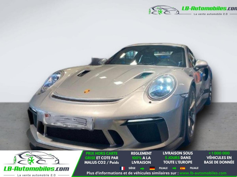 Porsche 911 4.0i 520 PDK  occasion � Beaupuy