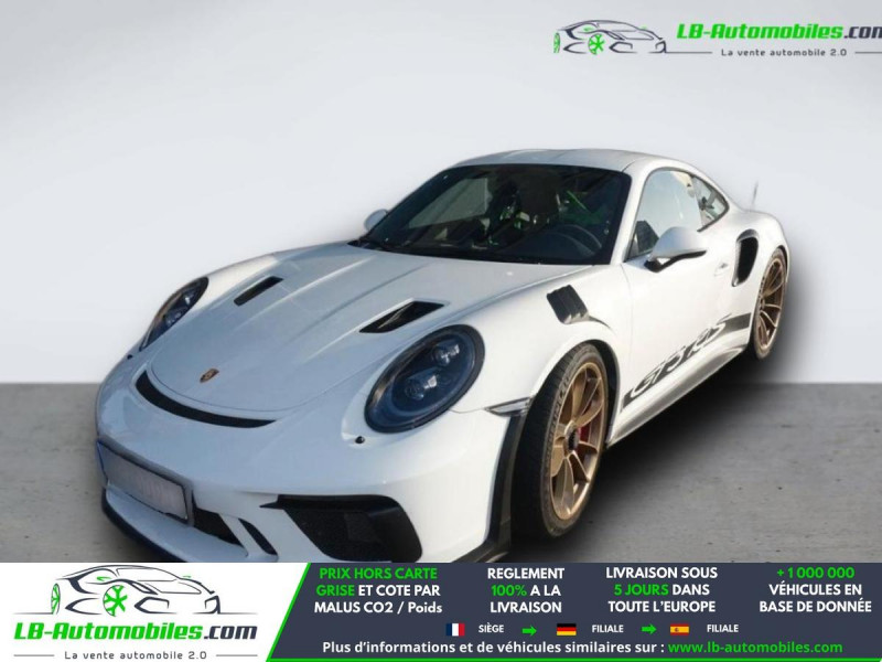 Porsche 911 4.0i 520 PDK  occasion � Beaupuy