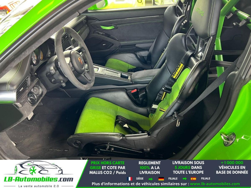 Porsche 911 4.0i 520 PDK  occasion � Beaupuy - photo n�3