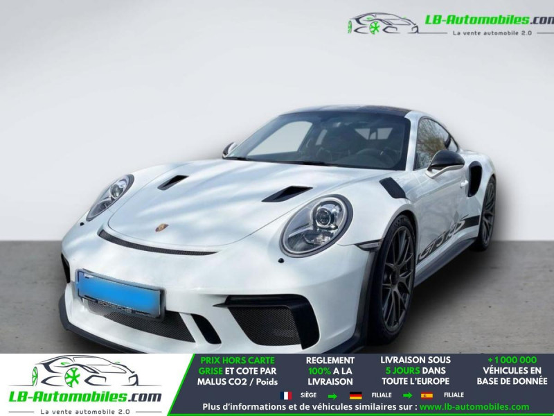 Porsche 911 4.0i 520 PDK  occasion � Beaupuy