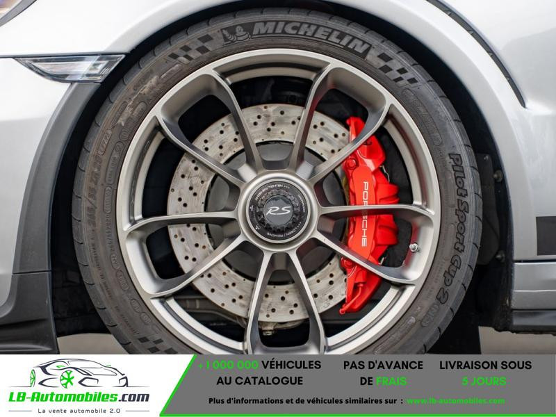 Porsche 911 4.0i 520 PDK  occasion  Beaupuy - photo n3