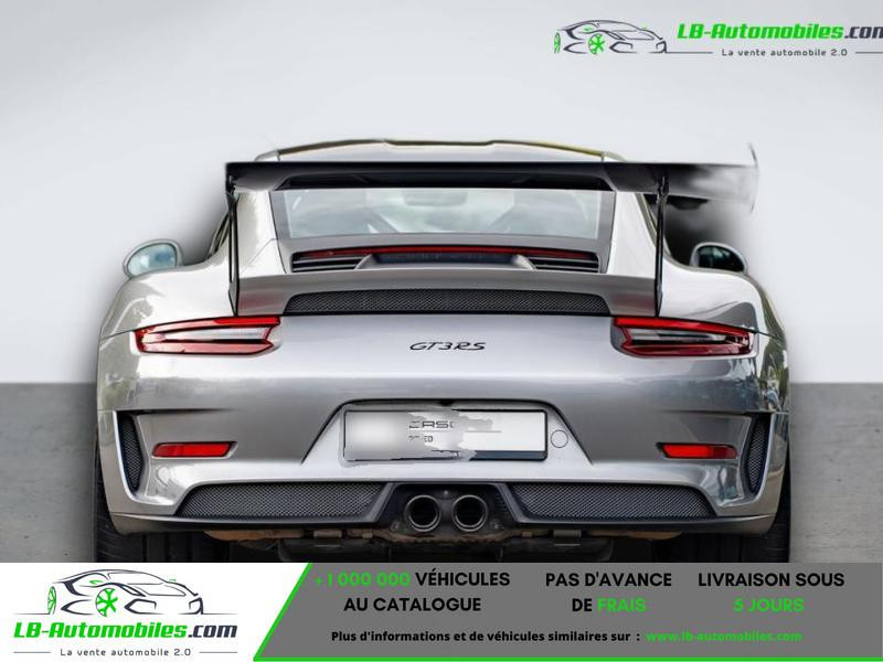 Porsche 911 4.0i 520 PDK  occasion  Beaupuy - photo n2