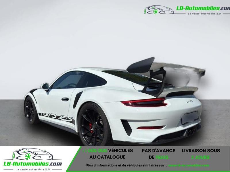 Porsche 911 4.0i 520 PDK  occasion  Beaupuy