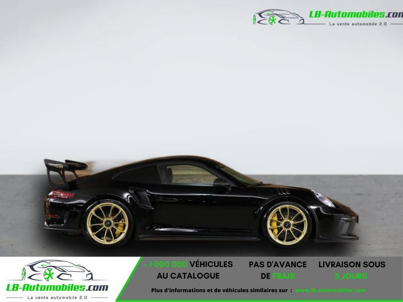 Porsche 911 4.0i 520 PDK  occasion  Beaupuy - photo n4