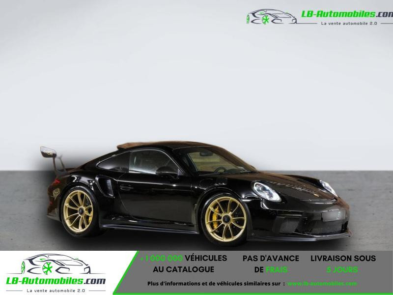 Porsche 911 4.0i 520 PDK  occasion  Beaupuy - photo n2