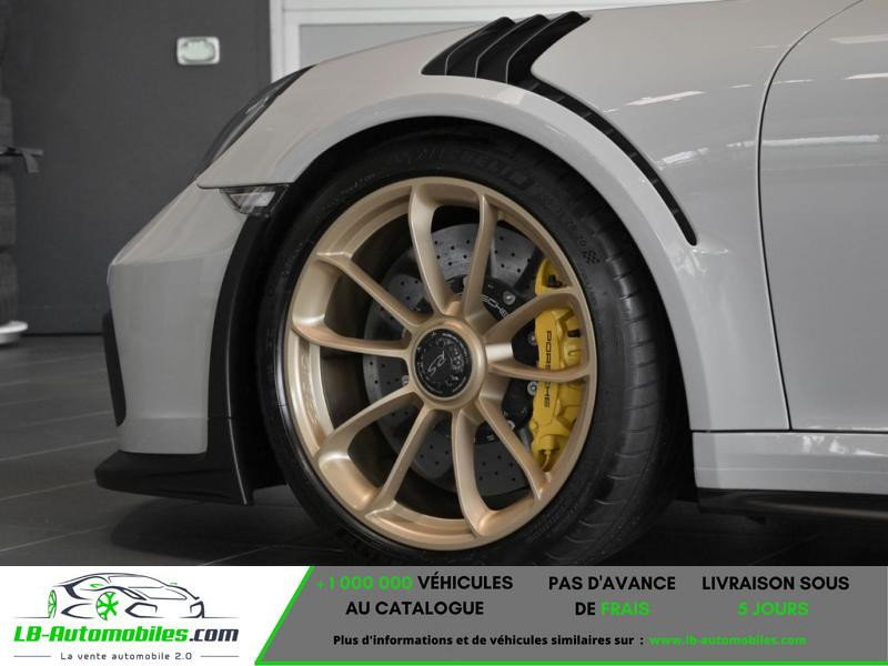 Porsche 911 4.0i 520 PDK  occasion  Beaupuy - photo n8