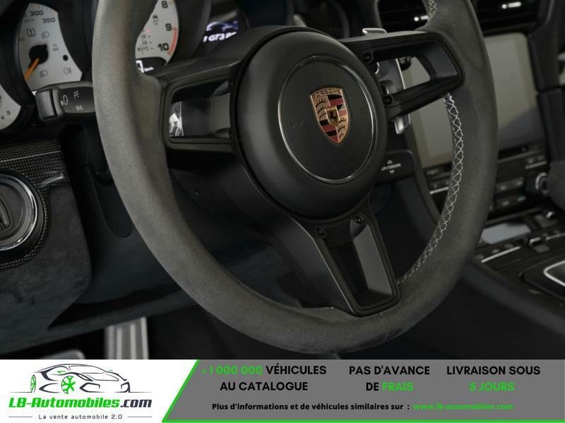 Porsche 911 4.0i 520 PDK  occasion  Beaupuy - photo n7