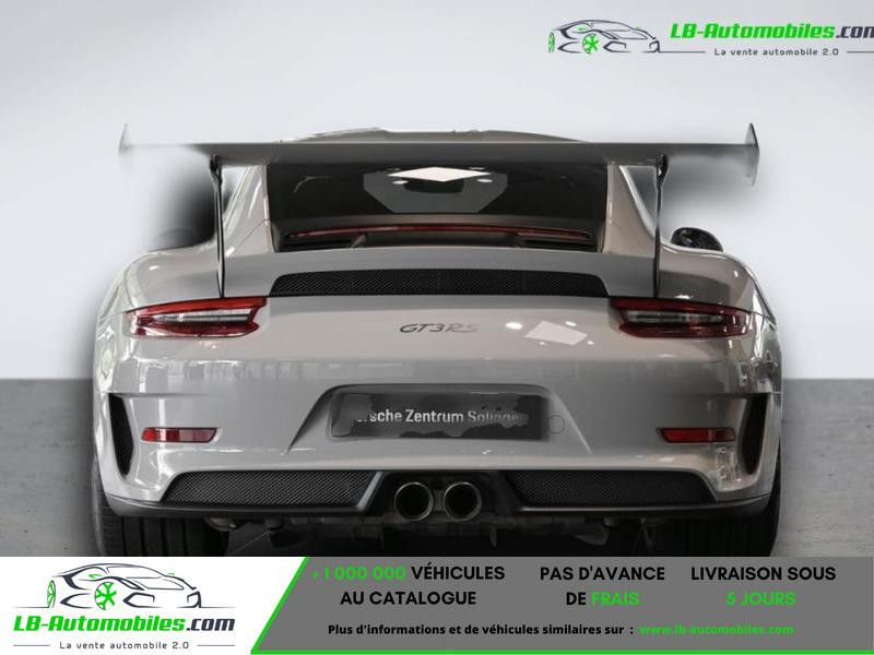 Porsche 911 4.0i 520 PDK  occasion  Beaupuy - photo n4