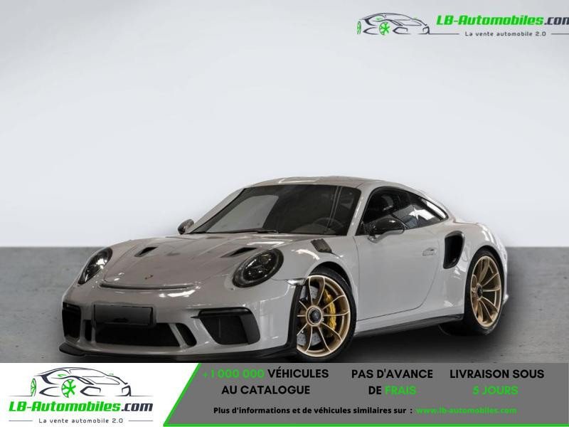 Porsche 911 4.0i 520 PDK  occasion  Beaupuy
