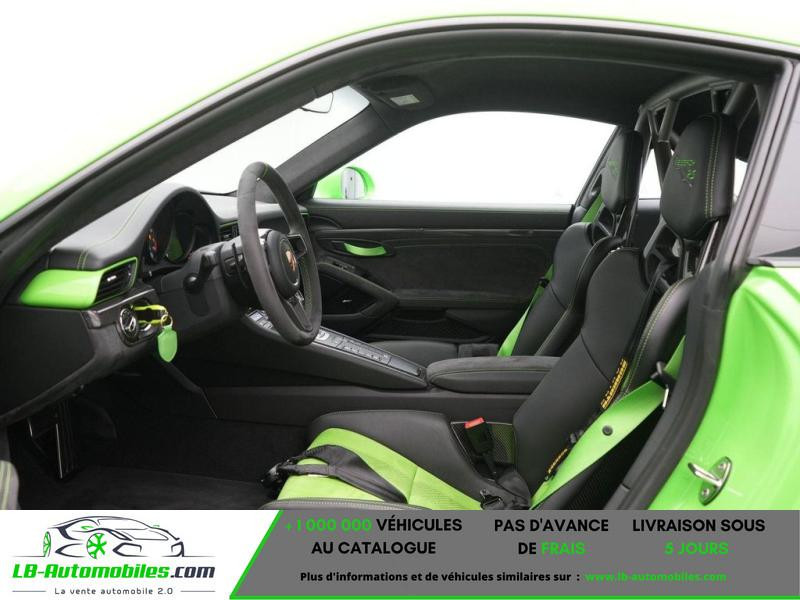 Porsche 911 4.0i 520 PDK  occasion  Beaupuy - photo n7