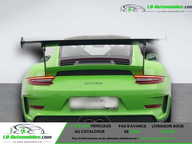 Porsche 911 4.0i 520 PDK  occasion  Beaupuy - photo n6