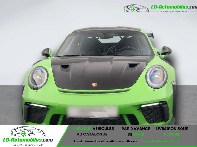 Porsche 911 4.0i 520 PDK  occasion  Beaupuy - photo n4