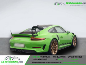 Porsche 911 4.0i 520 PDK  occasion � Beaupuy - photo n�3