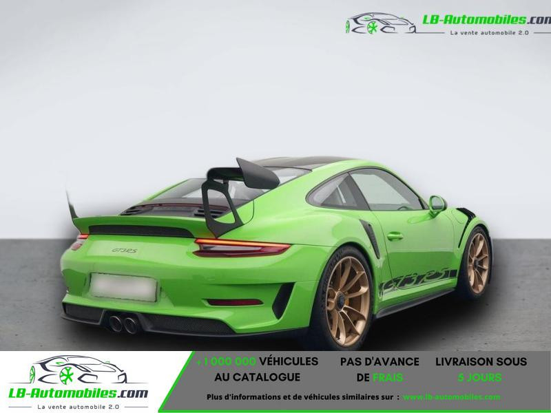Porsche 911 4.0i 520 PDK  occasion  Beaupuy - photo n3