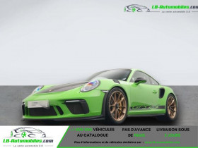 Porsche 911 4.0i 520 PDK  occasion � Beaupuy - photo n�2