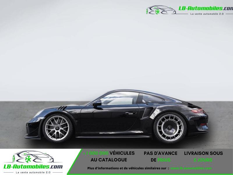 Porsche 911 4.0i 520 PDK  occasion  Beaupuy - photo n4