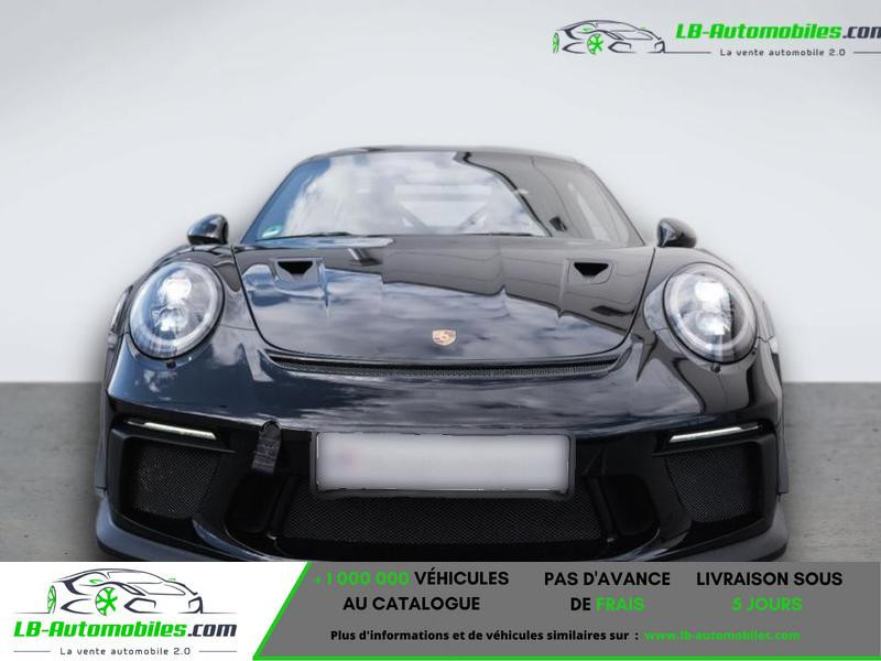 Porsche 911 4.0i 520 PDK  occasion  Beaupuy - photo n3