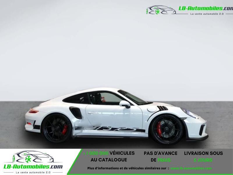 Porsche 911 4.0i 520 PDK  occasion  Beaupuy - photo n4