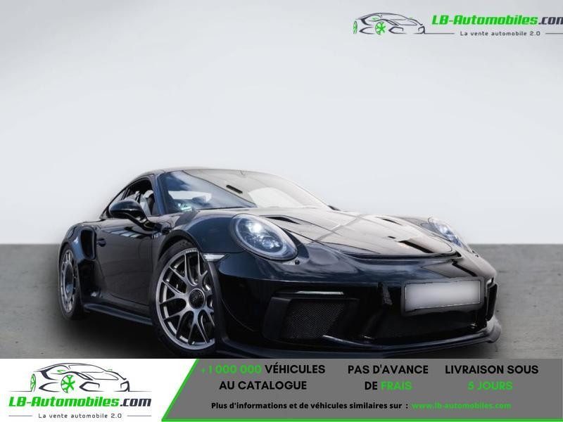 Porsche 911 4.0i 520 PDK  occasion  Beaupuy