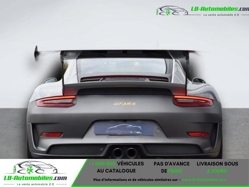 Porsche 911 4.0i 520 PDK  occasion  Beaupuy - photo n4