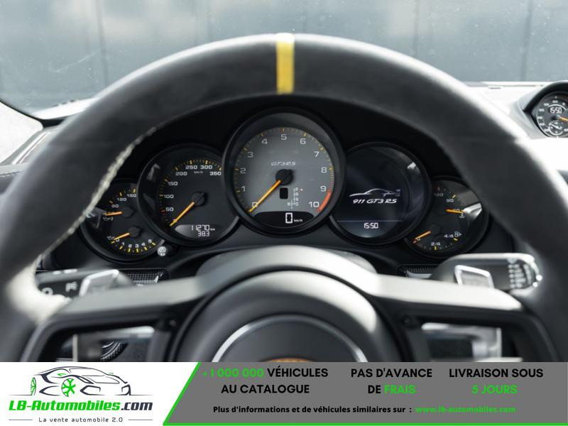 Porsche 911 4.0i 520 PDK  occasion  Beaupuy - photo n4