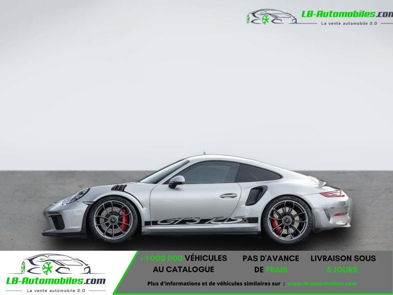 Porsche 911 4.0i 520 PDK  occasion  Beaupuy - photo n2