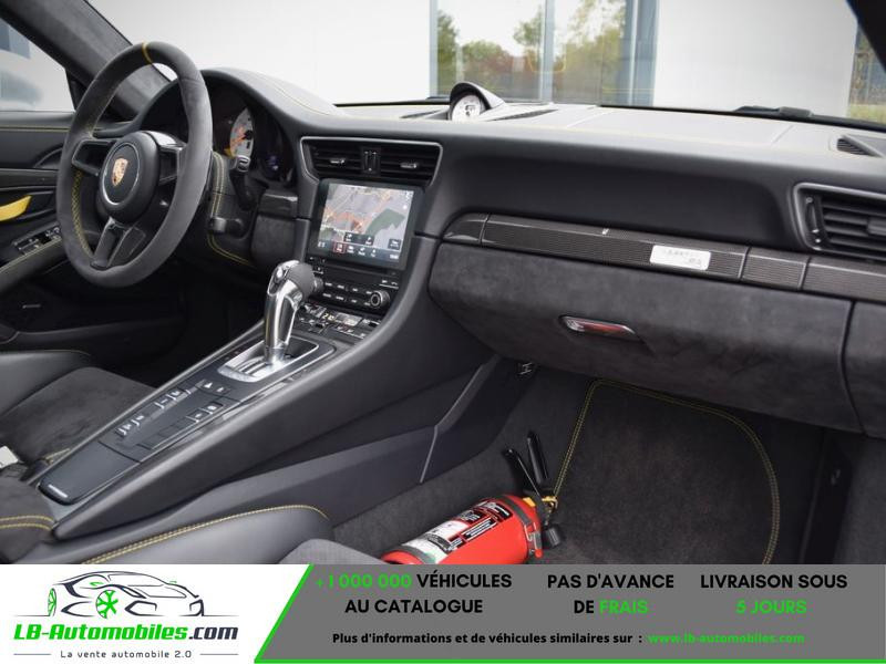 Porsche 911 4.0i 520 PDK  occasion  Beaupuy - photo n5