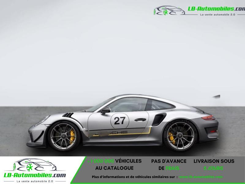 Porsche 911 4.0i 520 PDK  occasion  Beaupuy - photo n3