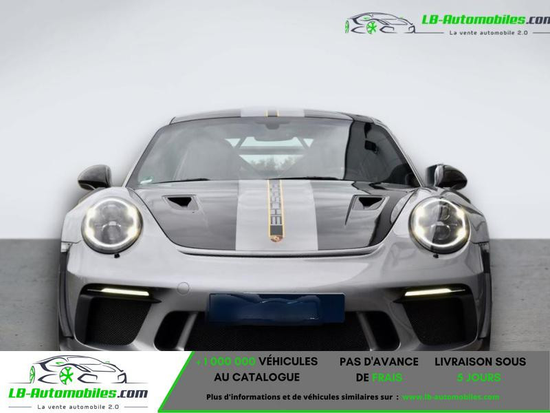 Porsche 911 4.0i 520 PDK  occasion  Beaupuy - photo n2