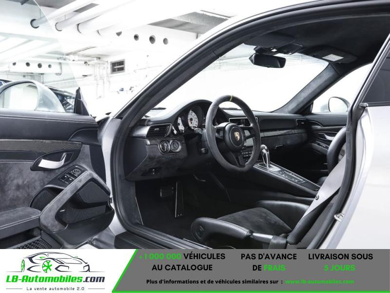 Porsche 911 4.0i 520 PDK  occasion  Beaupuy - photo n3