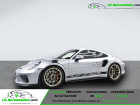 Porsche 911 4.0i 520 PDK  occasion  Beaupuy - photo n2