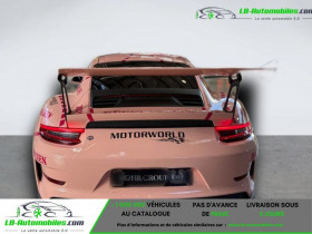 Porsche 911 4.0i 520 PDK  occasion  Beaupuy - photo n4